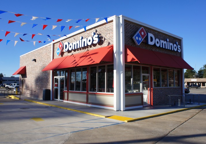 awnings