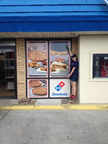 Vinyl Graphics